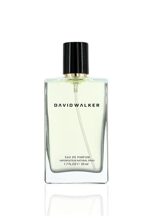 david walker e23 hangi parfüm